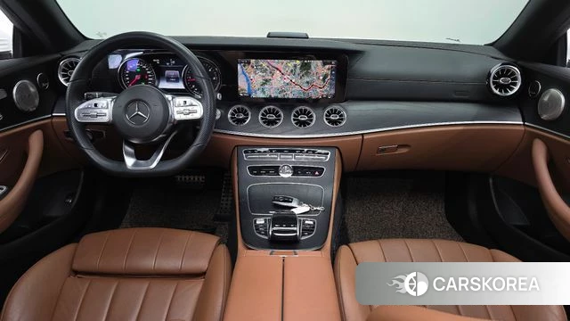 Mercedes-Benz E-Class W213 id 4363229 из Кореи 27
