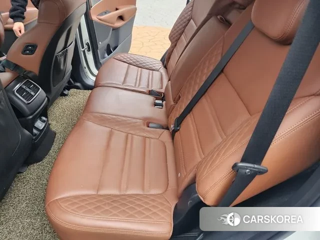 Kia The New Sorento id 3622052 из Кореи 15