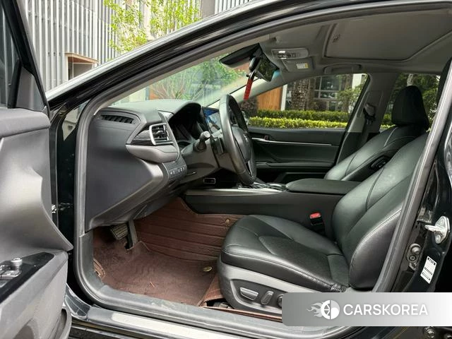 Toyota Camry id 4278562 из Китая 7
