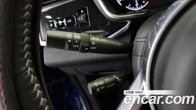 Dongfeng Socon Pencon ix5 id 2687923 из Кореи 17