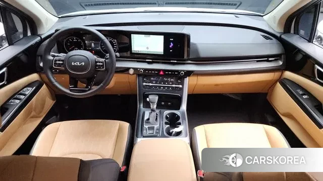 Kia Carnival 4th generation id 3453466 из Кореи 17