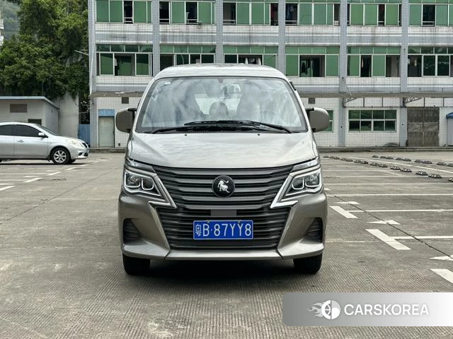 Dongfeng popular Lingzhi id 3907824 из Китая 10