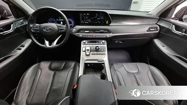 Hyundai Palisade id 3439769 из Кореи 17