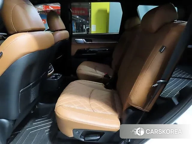 Kia Mohave Master id 3518430 из Кореи 17