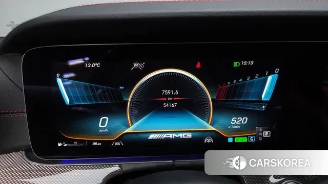 Mercedes-Benz E-Class W213 id 3716655 из Кореи 17