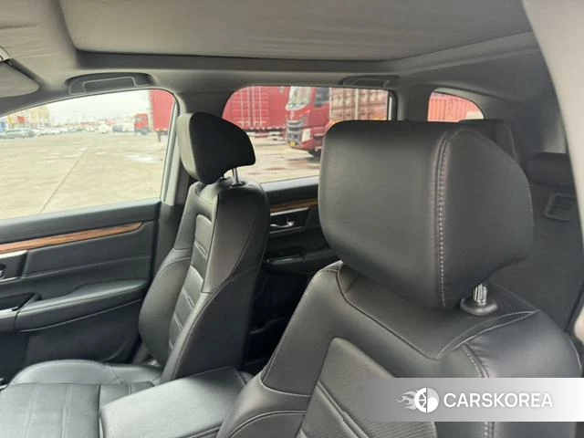 Honda CR-V id 4253143 из Китая 14