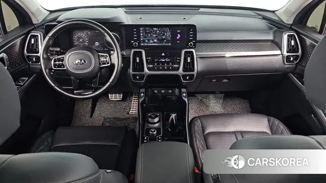 Kia Sorento 4th Generation id 3473450 из Кореи 17