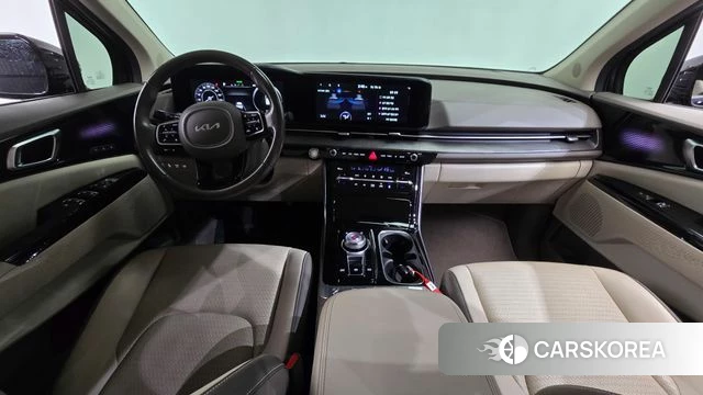 Kia Carnival 4th generation id 4481440 из Кореи 29