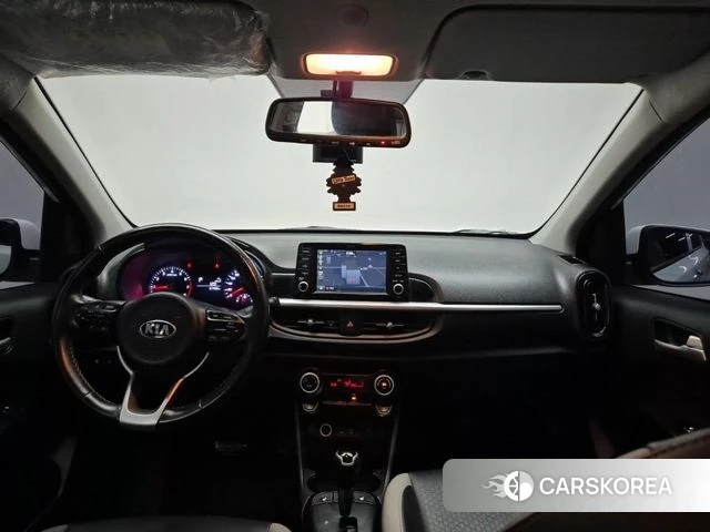 Kia All New Morning (JA) id 4180266 из Кореи 17