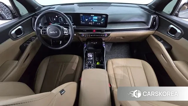 Kia The New Sorento 4th Generation id 3079339 из Кореи 17