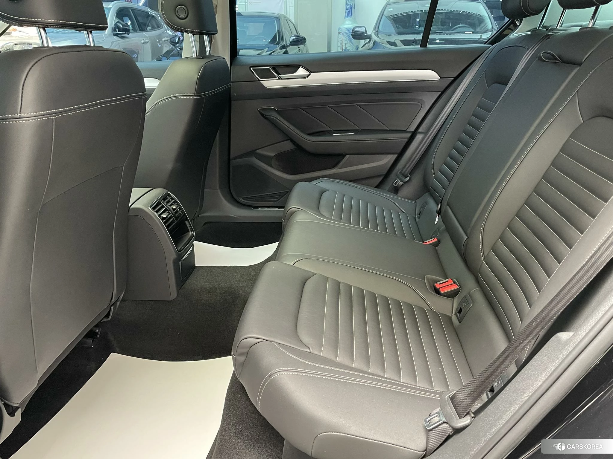 Volkswagen Magotan id 4455612 из Китая 11