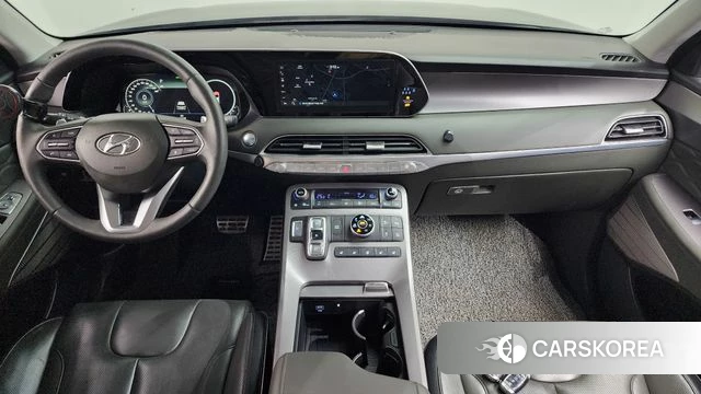 Hyundai Palisade id 3819074 из Кореи 17