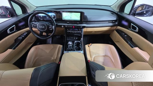 Kia Carnival 4th generation id 4282568 из Кореи 30
