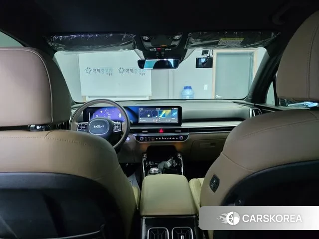 Kia The New Sorento 4th Generation id 3644491 из Кореи 17