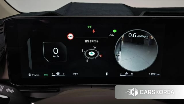 Kia The New Carnival 4th Generation id 4916390 из Кореи 33
