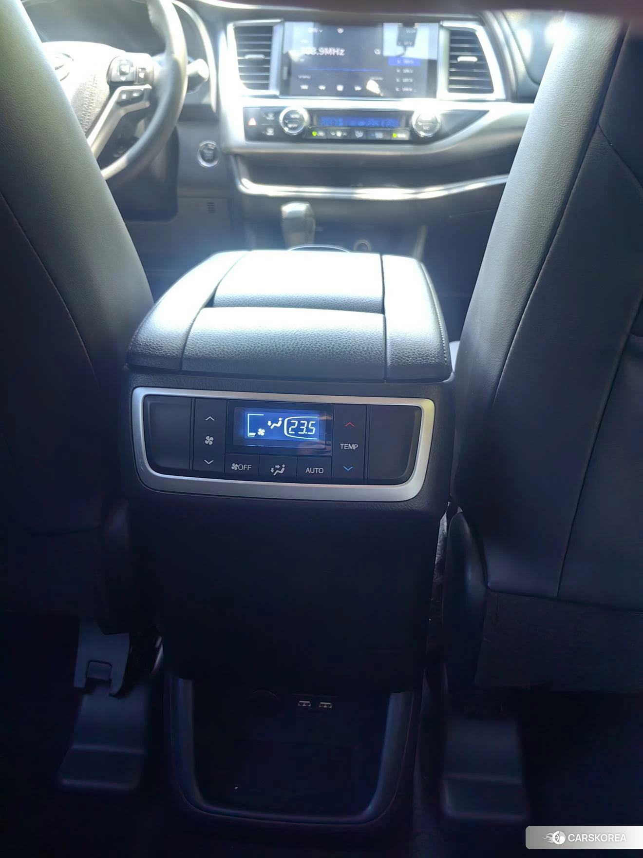 Toyota Highlander id 4420033 из Китая 25