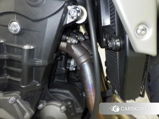 Triumph STREET TRIPLE 765 RS id 3946670 из Японии 32