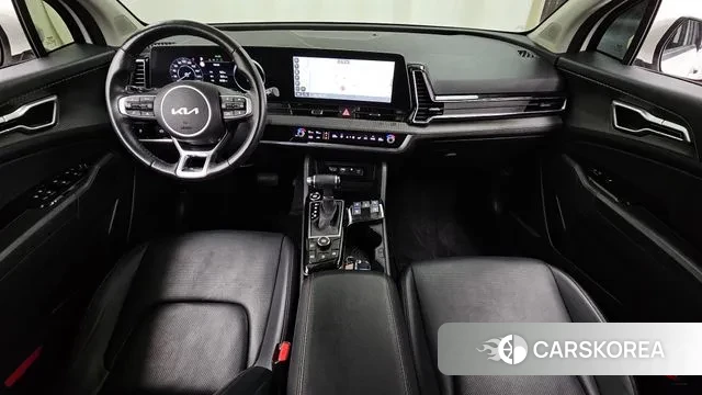 Kia Sportage 5th Generation id 3591350 из Кореи 17