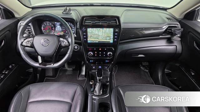 Ssangyong Tivoli Air id 4731267 из Кореи 17