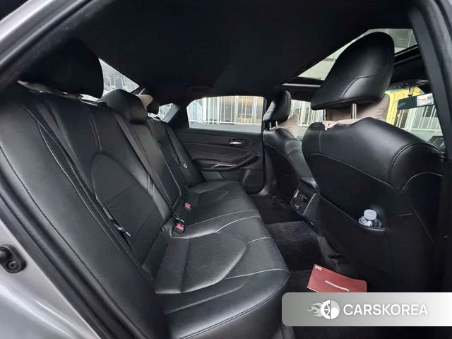 Toyota Asian dragon id 4299922 из Китая 13