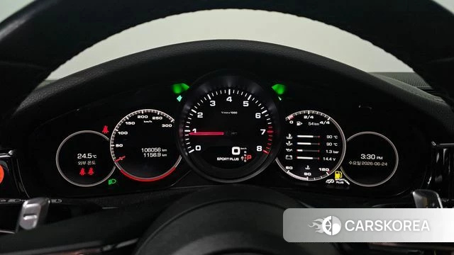 Porsche Panamera (971) id 4501197 из Кореи 31