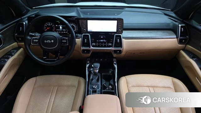 Kia Sorento 4th Generation id 4619134 из Кореи 17