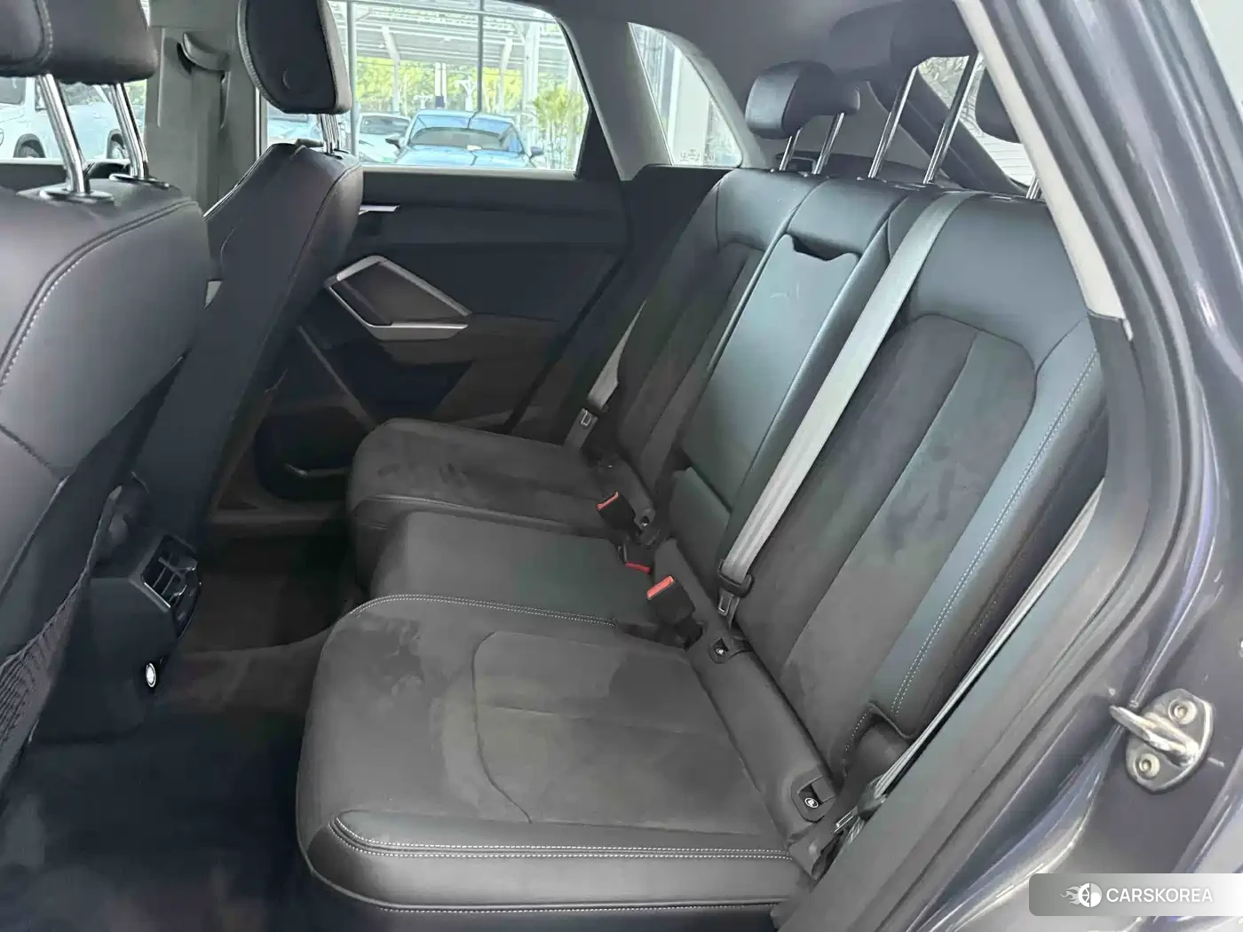 Audi Q3 id 4681253 из Китая 19