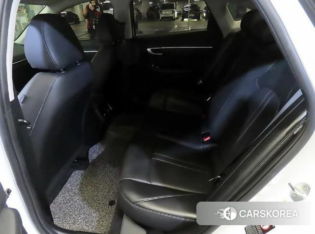 Hyundai Sonata (DN8) id 3965296 из Кореи 16