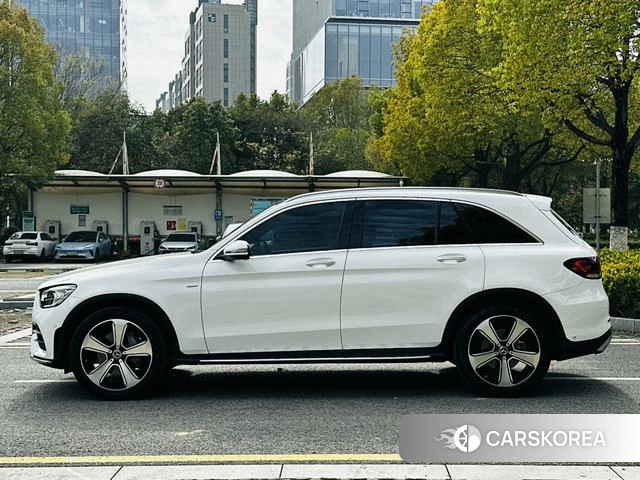Mercedes-Benz GLC id 4265083 из Китая 26