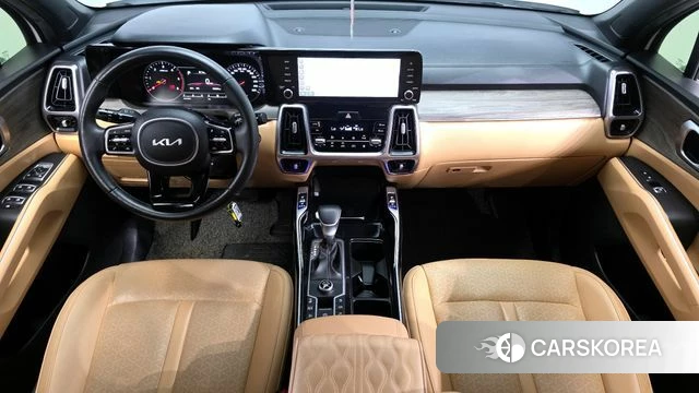 Kia Sorento 4th Generation id 4401551 из Кореи 28