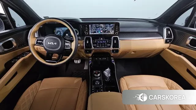 Kia Sorento 4th Generation id 2884524 из Кореи 17