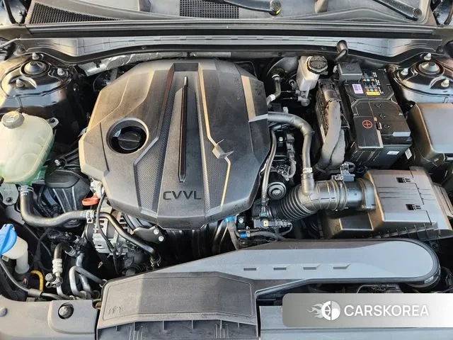 Kia K5 3rd generation id 3417679 из Кореи 17