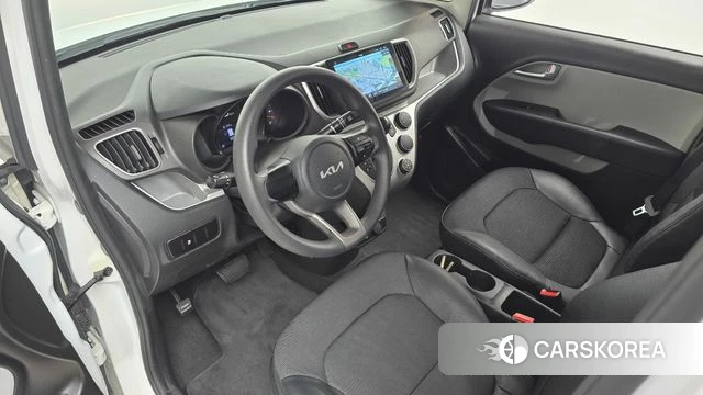 Kia The New Ray id 4936243 из Кореи 27