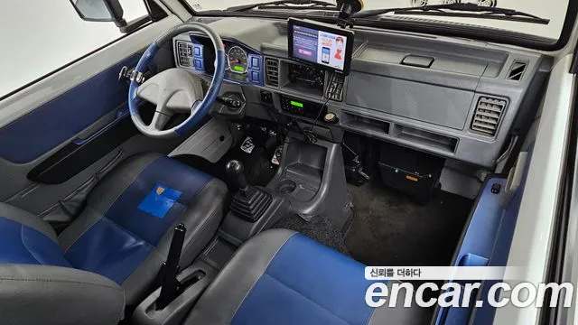 Chevrolet (GM Daewoo) New Damas id 2654706 из Кореи 17