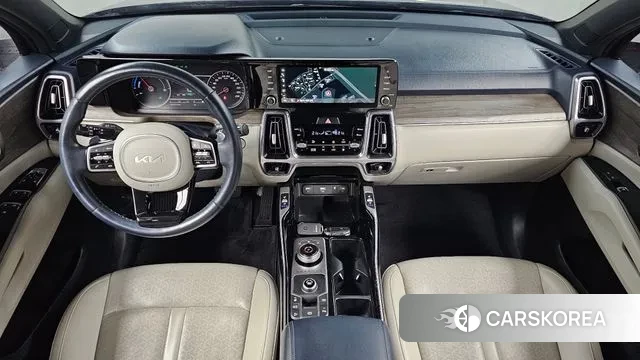 Kia Sorento 4th Generation id 3654573 из Кореи 17