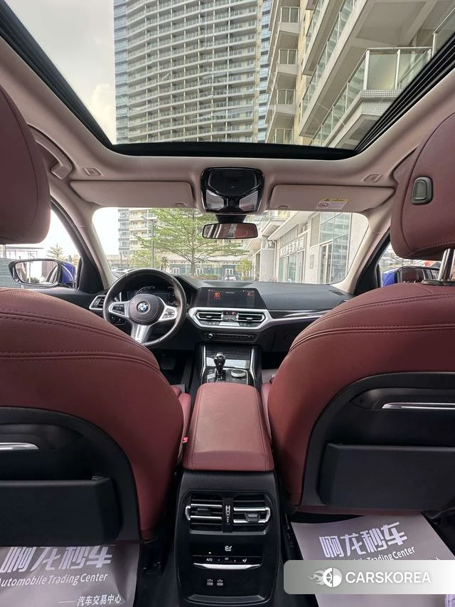 BMW 3 series id 4291130 из Китая 22