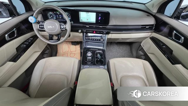 Kia Carnival 4th generation id 4195126 из Кореи 17