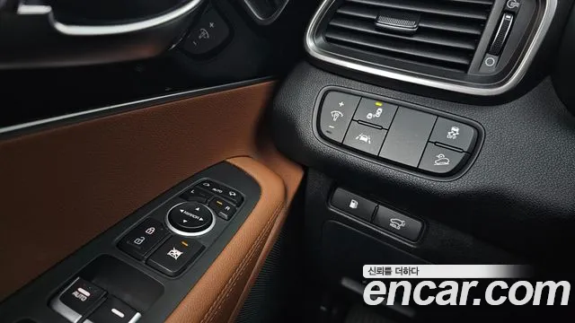 Kia The New Sorento id 2759068 из Кореи 17