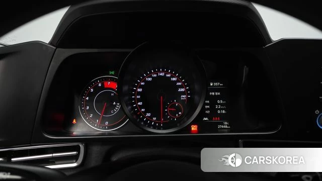 Hyundai Avante (CN7) id 3865260 из Кореи 17