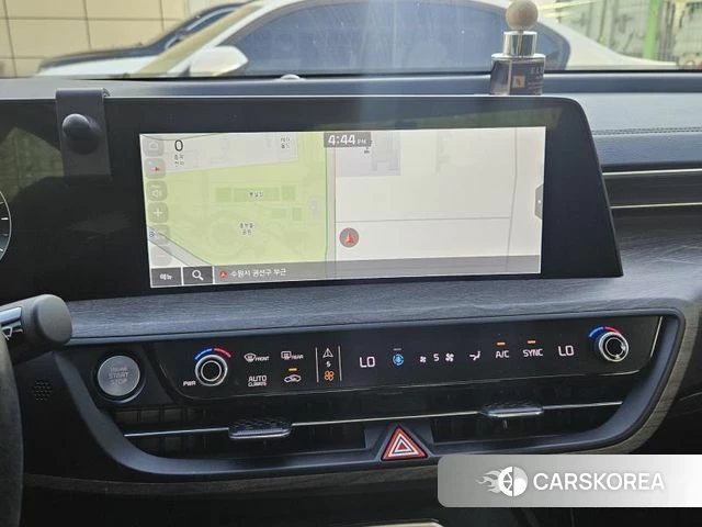 Kia K8 id 4731791 из Кореи 8