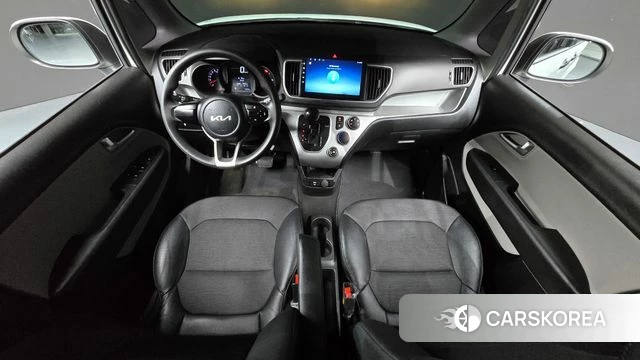 Kia The New Ray id 4444695 из Кореи 17