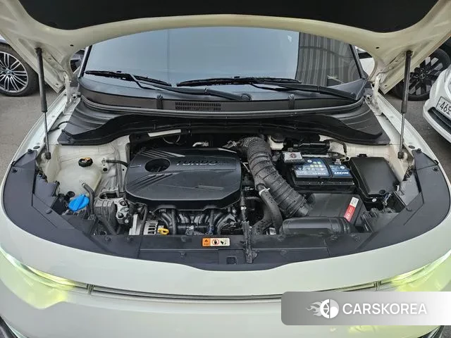 Kia Soul Booster id 3340562 из Кореи 17