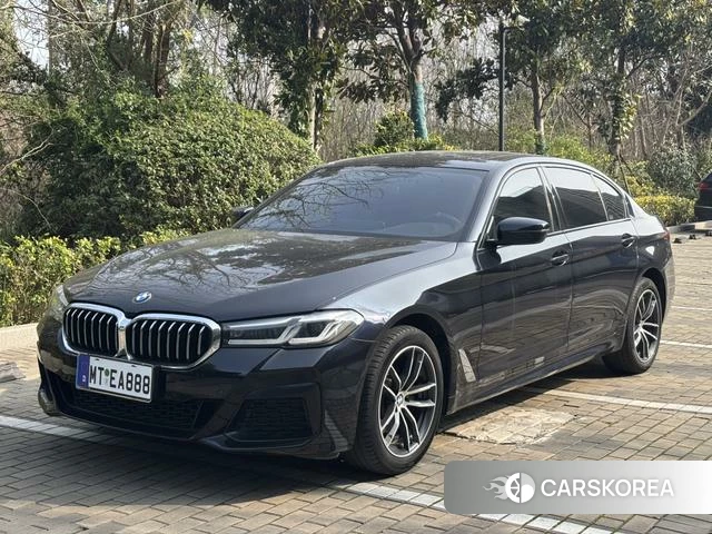 BMW 5 series id 4221598 из Китая 8