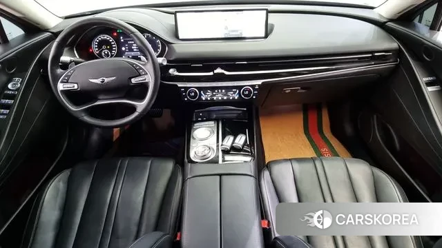 Genesis G80 (RG3) id 3003360 из Кореи 17