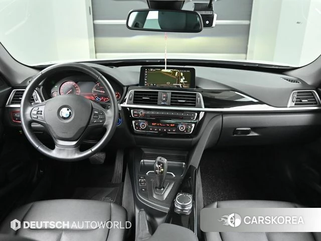 BMW 3 Series GT (F34) id 3820816 из Кореи 17