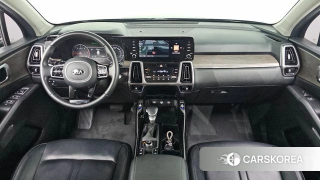 Kia Sorento 4th Generation id 4677229 из Кореи 28