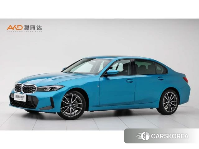 BMW 3 series id 4263047 из Китая 7