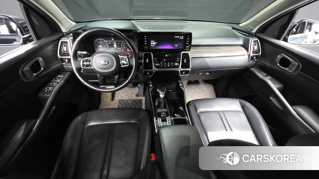 Kia Sorento 4th Generation id 4402245 из Кореи 17