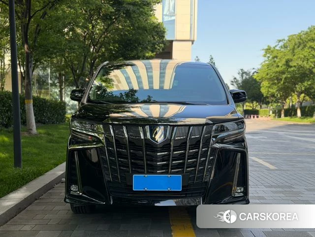 Toyota Elfa id 4278658 из Китая 15