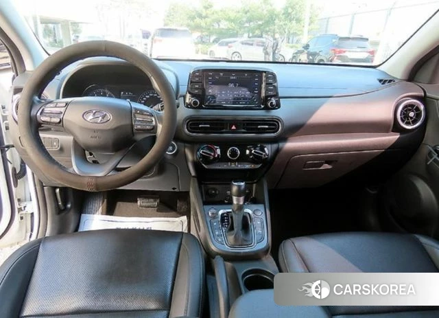 Hyundai The New Kona id 3843266 из Кореи 15